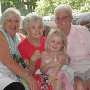 Meet your Posher, Julie